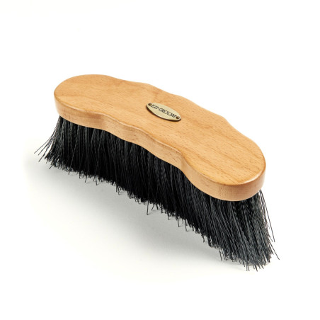 Lange harte Bürste Premium Shires Ezi-Groom