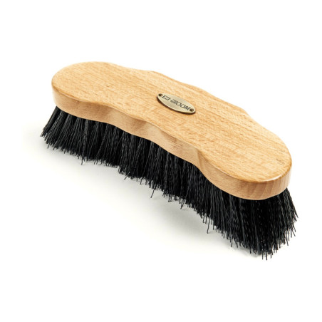 Harte Bürste Shires Ezi-Groom Premium