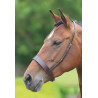 Kappzaum Hunter Shires Velociti Gara - Braun