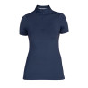 Turniershirt Optima Gx Shires Aubrion - Marine