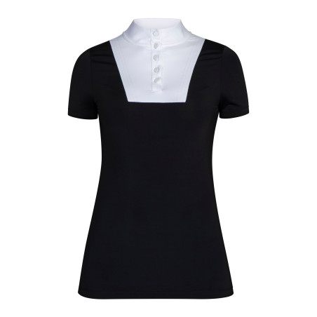 Turniershirt Optima MX Shires Aubrion