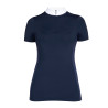 Turniershirt Optima Px Shires Aubrion - Marine