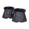 Shires Neopren-Glocken mit SupaFleece - Schwarz