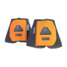Glocken Nx-Max Shires Arma - Gebranntes Orange