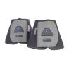 Glocken Nx-Max Shires Arma - Grau