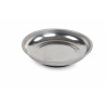 Magnetische Gamaschen mit Stollen von Shires - Silber