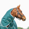 Original 300 Shires Highlander Outdoor-Halsteil - Grün