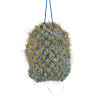Shires bandagierte Trense - Blau