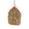 Shires bandagierte Trense - Orange