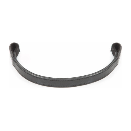 Glattes Stirnband Shires Velociti Gara