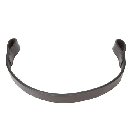 Gerades Stirnband Shires Velociti Lusso