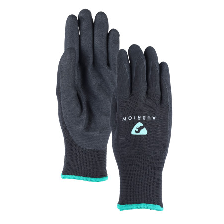 Vielseitige Winterstallhandschuhe Shires Aubrion