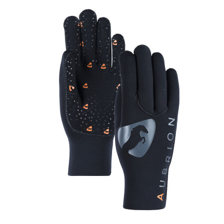 Stallhandschuhe SuperGrip Shires Aubrion