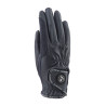 Reithandschuhe Aachen FlexFit Shires Aubrion - Marine