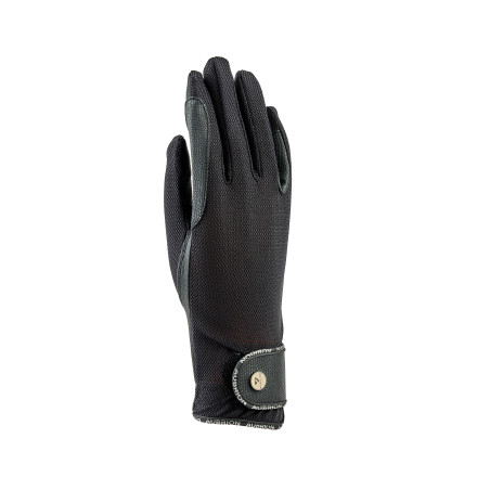 Shires Aubrion Aero FlexFit Reithandschuhe