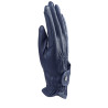 Shires Aubrion Estade Kinder-Reithandschuhe - Marine
