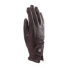 Reithandschuhe Estade Shires Aubrion - Braun