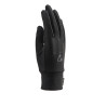 Winter-Reithandschuhe Baxter Shires Aubrion - Schwarz