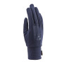 Winter-Reithandschuhe Baxter Shires Aubrion - Marine