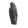 Winterschreithandschuhe Stadium Shires Aubrion - Schwarz