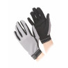 Kinder-Reithandschuhe Stratos Shires Aubrion - Grau