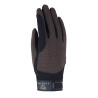 Reithandschuhe Stratos SportFit Shires Aubrion - Braun