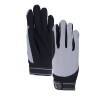 Reithandschuhe Stratos SportFit Shires Aubrion - Grau