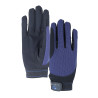 Reithandschuhe Stratos SportFit Shires Aubrion - Marine