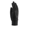 Thermohandschuhe Patterson Kinder Shires Aubrion - Schwarz