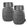 Kniegamaschen Nx-Max Shires Arma - Schwarz