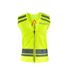 Shires Equi-Flector® Sicherheitsweste - Knallgelb