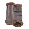 Geschlossene Gamaschen Nx-Air SupaFleece Shires Arma - Braun