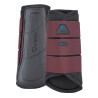 Geschlossene Gamaschen Nx-Pro Shires Arma - Schwarz Kirsche