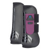 Gamaschen Nx-Jmp Shires Arma - Schwarz / Pflaume