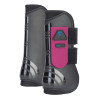 Gamaschen Nx-Jmp Shires Arma - Schwarz / Himbeere
