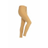 Mädchen-Jodhpurs Shires SaddleHugger - Kanarienvogel