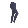 Mädchen-Jodhpurs Shires SaddleHugger - Marine