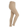 Mädchen-Jodhpurs Shires Wessex - Beige