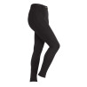 Mädchen-Jodhpurs Shires Wessex - Schwarz