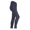 Mädchen-Jodhpurs Shires Wessex - Marine