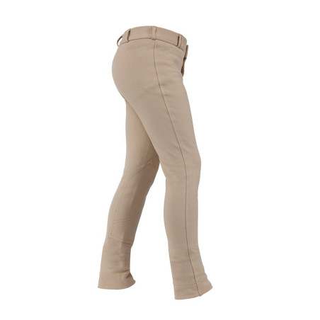 Jodhpurstiefel Jungen Shires Wessex