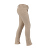Jodhpurstiefel Jungen Shires Wessex - Beige