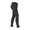 Jodhpurstiefel Jungen Shires Wessex - Schwarz