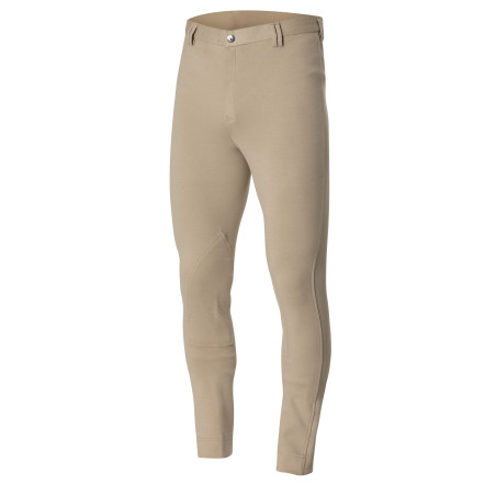 Herren-Jodhpurs Shires SaddleHugger