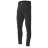 Herren-Jodhpurs Shires SaddleHugger - Schwarz