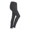 Jodhpurs Shires SaddleHugger - Schwarz