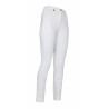 Jodhpurs Shires SaddleHugger - Weiß