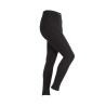 Jodhpur-Stiefeletten Shires Wessex - Schwarz