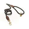 Feine Seilleine Shires Digby & Fox - Schwarz