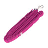 Gepolsterte Gurtleine Shires Digby & Fox - Pink